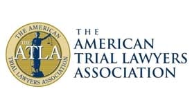 The ATLA the american trial lawyers association
