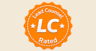 lead counsel lc rated