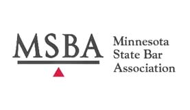 MSBA Minnesota State Bar Association